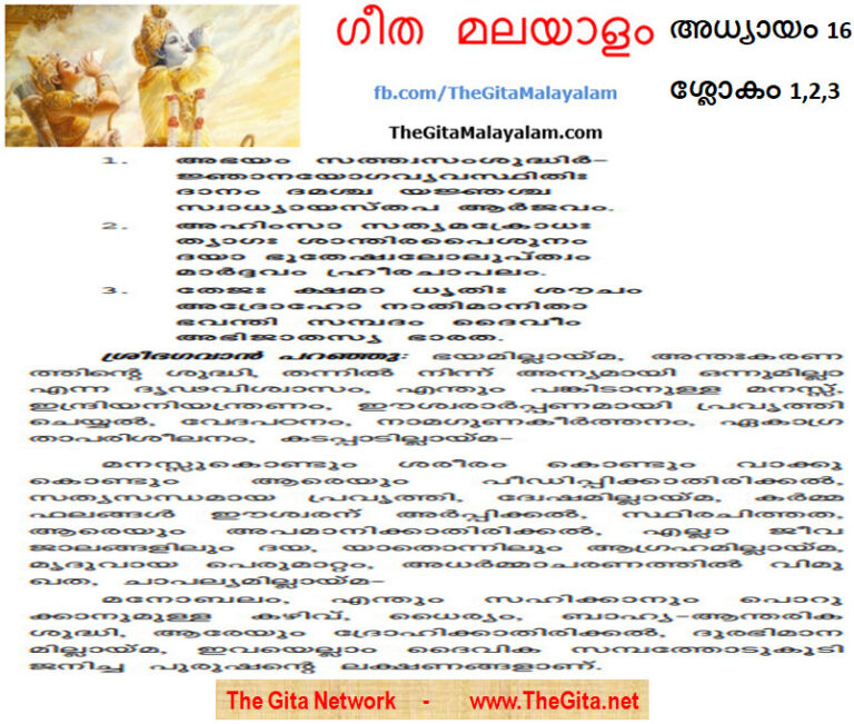 TheGitaMalayalam_16_1,2,3